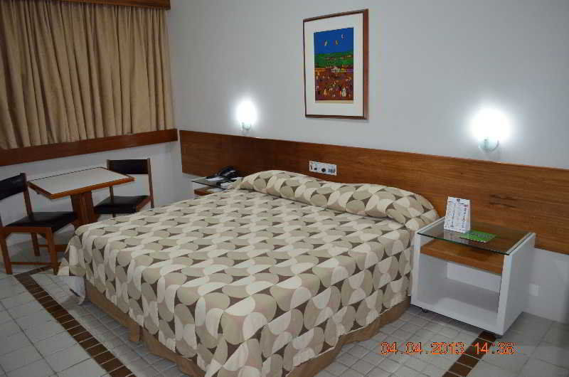 Recife Monte Hotel Eksteriør billede