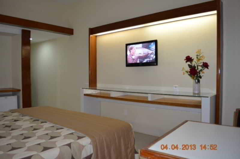 Recife Monte Hotel Eksteriør billede