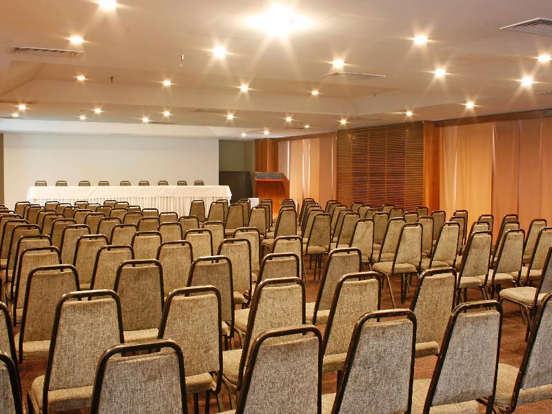 Recife Monte Hotel Eksteriør billede