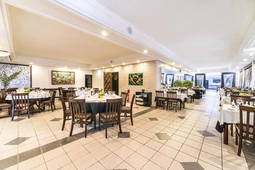 Recife Monte Hotel Eksteriør billede